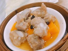 -禧座港式餐厅(星河店)