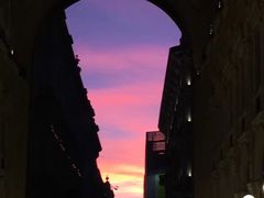 -埃马努埃莱二世拱廊