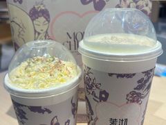 -茉沏(丽丰广场店)