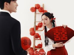 -第一夫人婚纱摄影(南京店)