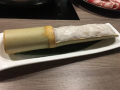 -老鼎旺安格斯牛肉火锅(衡艺广场店)