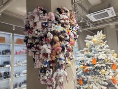 -FUN LUXURY范加奢品(蟠龙天地店)