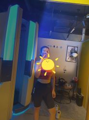 -极昼美黑24H日晒沙龙