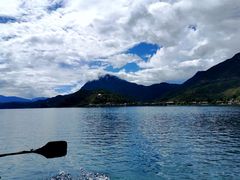 -丽江泸沽湖景区