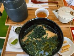 -中村藤吉(本店)