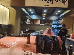 -一豚轩·烧鸟·豚骨拉面(五四路店)