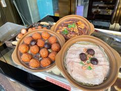 -砂锅居(西四店)