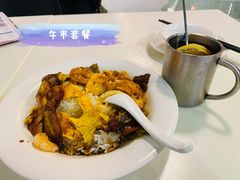 -禄興記香港大排档(歌斐中心店)