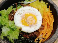 -花味·自助烤肉(雨花客厅店)