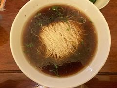 -同得兴 Since·1995 传统苏式面馆(十全街店)