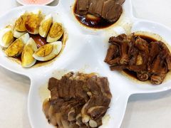 -清心鸡沙田乳鸽店·非遗传承(粤垦路店)