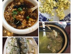 -呼吸森林·生态农庄农家乐私房菜