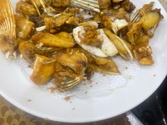 -红日饭店(裕隆三路店)