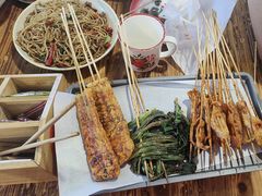 -冶建镜子·老南昌大排档·江西虾王(总店)