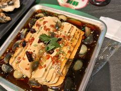-钱锋炭缸烧烤(南湖大路总店)