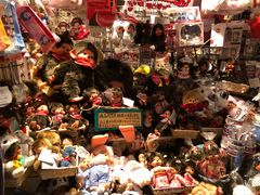 -台场一丁目商店街