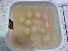 -满记甜品(无锡八佰伴店)