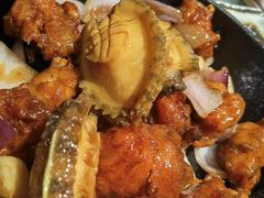 -潮界(虹桥新天地店)