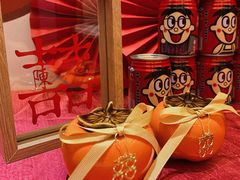 -半岛太子酒家(海港城店)