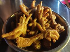 -三栋屋烧鸡