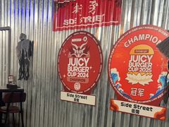 -Side Street街旁(交道口店)