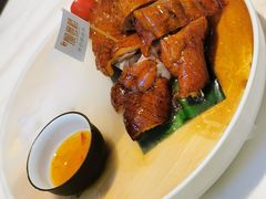 -顺粤楼·粤菜·点心(融创茂店)