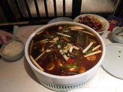 -院8里·小聚园老川菜(九眼桥店)