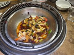 -七欣天香辣蟹火锅(海门解放中路店)