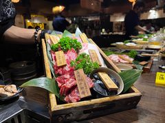 -暖都焼肉·和牛酒場(花都店)