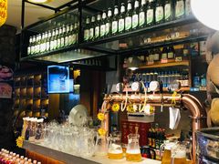 自助取餐区-老街烧烤·四方路小烤肉(书院路店)