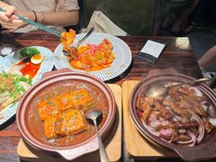 -粤·向群饭店(麓景路店)