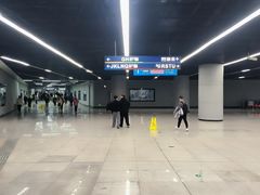 -光谷广场