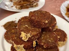 -烤肉宛饭庄(南礼士路店)