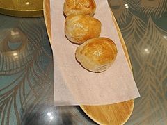 -石榴红了·非遗酥皮烤包子·新疆菜(瑞豪店)