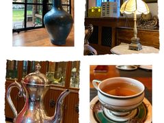 -马勒别墅·中餐厅