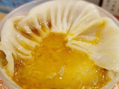 蟹黄灌汤包-阿文汤包蟹黄汤包(豫园商城店)