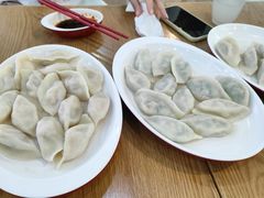 -喜家德虾仁水饺(北站店)