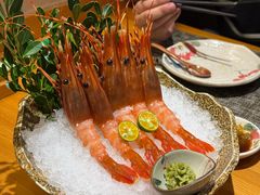 -大岛日本料理铁板烧(南通大饭店)