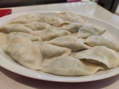 -喜家德虾仁水饺(中央大街店)