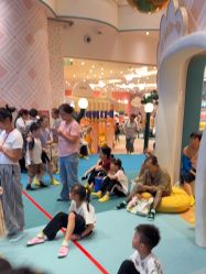 -奈尔宝·儿童乐园·亲子餐厅(苏州大悦城店)