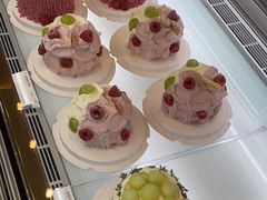 -WenTinG文汀·半糖蛋糕(合生汇店)