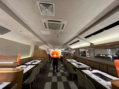 -星伦多自助料理·涮烤一体(江桥万达店)