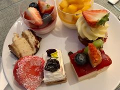 -TABLE·味西餐厅-成都茂业JW万豪酒店
