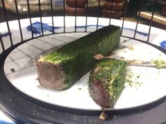 -白天鹅宾馆·流浮阁咖啡厅