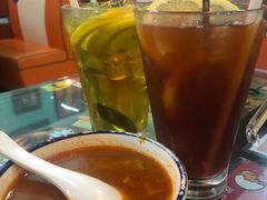 罗宋汤-阿飛冰室(下沙店)