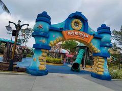 -海花岛旅游度假区