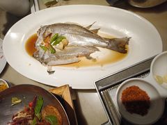 -绿茶餐厅(北京世纪金源店)