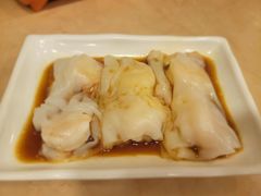 -盛记粥面(佐敦店)