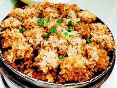 -金春禧·鲁菜海鲜(延吉路万达店)
