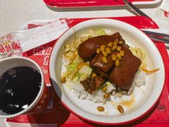 -猪角·闽南猪脚饭(文三路店)